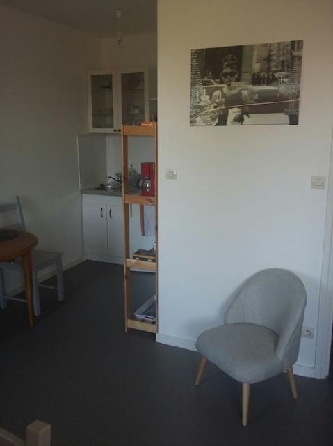 Location studio Dardilly - Photo 5