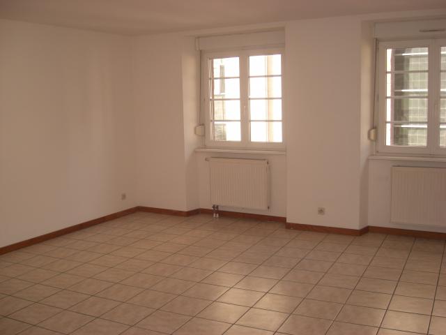 Location appartement T2 Mulhouse - Photo 2