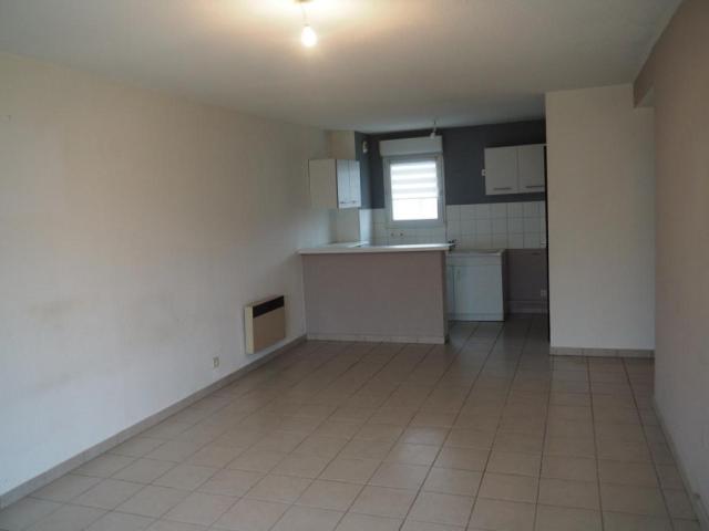 Location appartement T3 Les Angles - Photo 2