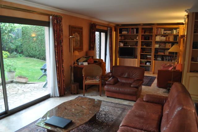 Location maison F7 Viroflay - Photo 3