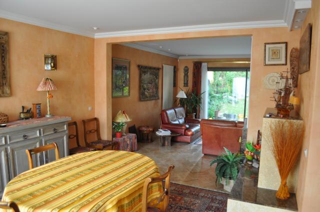 Location maison F7 Viroflay - Photo 4