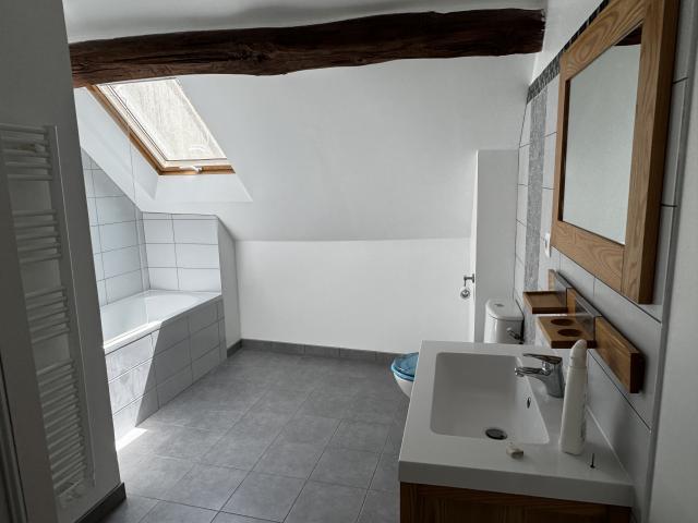 Location appartement T3 Sermaise - Photo 3