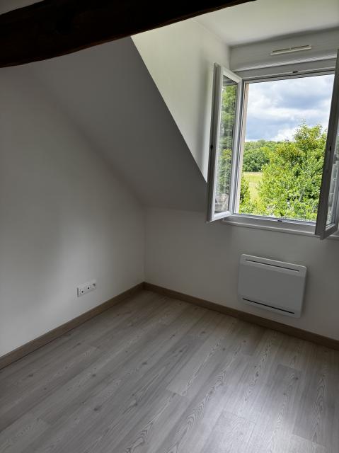 Location appartement T3 Sermaise - Photo 5