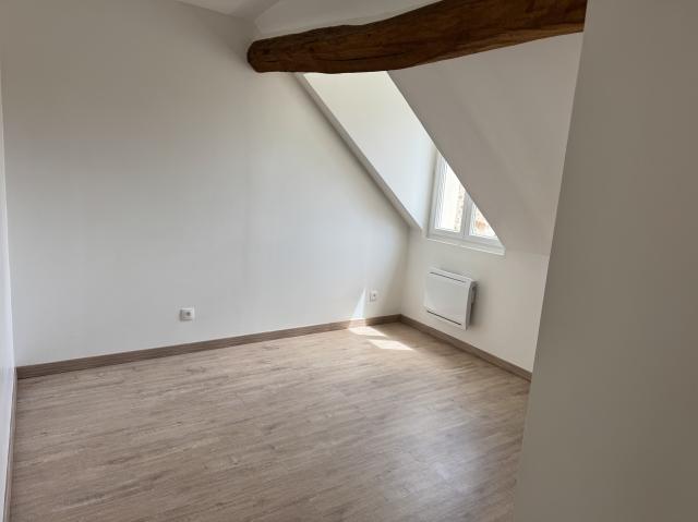 Location appartement T3 Sermaise - Photo 6