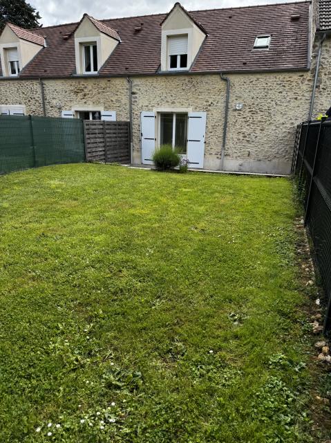 Location appartement T3 Sermaise - Photo 7