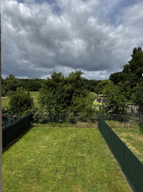 Location appartement T3 Sermaise - Photo 8