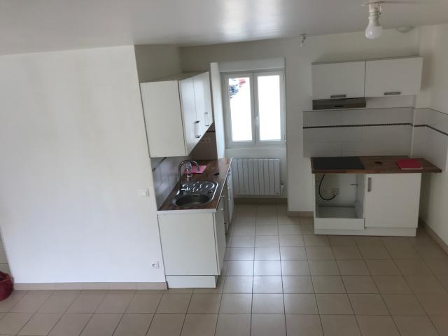 Location appartement T3 Sermaise - Photo 9