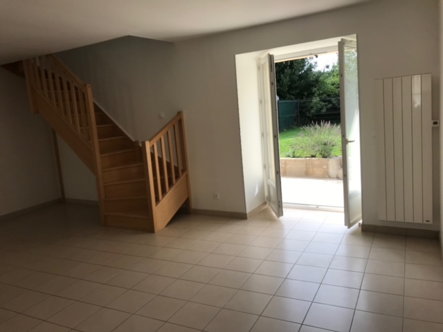 Location appartement T3 Sermaise - Photo 10