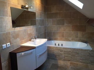 Location appartement T4 Arcueil - Photo 3
