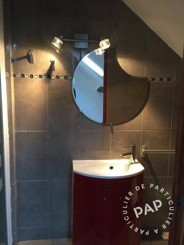 Location appartement T4 Arcueil - Photo 6