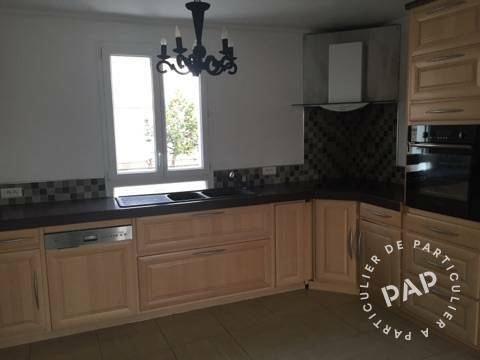 Location appartement T4 Arcueil - Photo 7
