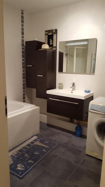 Location appartement T3 Pfastatt - Photo 2
