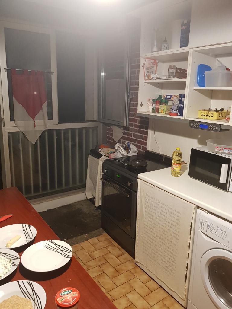 Location chambre Sucy en Brie - Photo 1