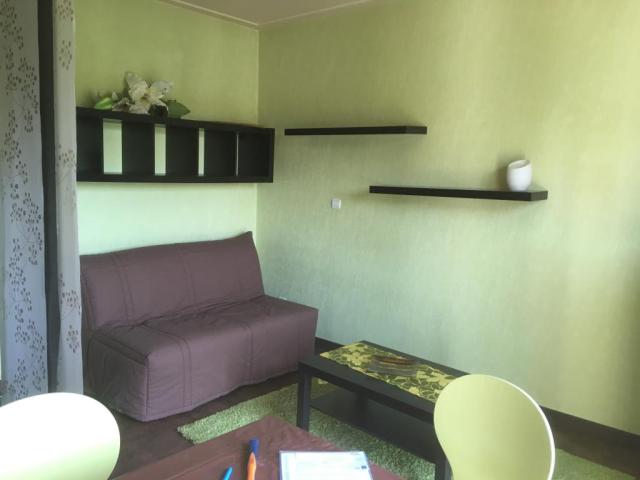 Location appartement T2 Metz - Photo 2