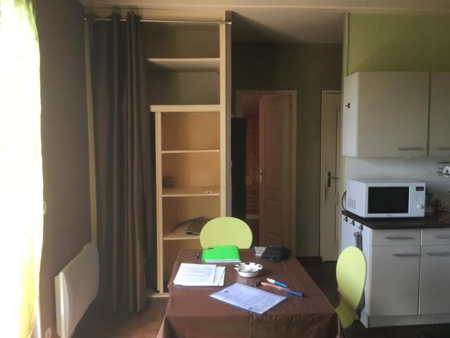Location appartement T2 Metz - Photo 5