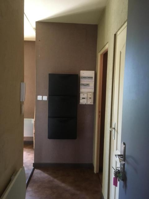 Location appartement T2 Metz - Photo 7