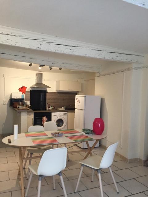 Location appartement T3 Avignon - Photo 2