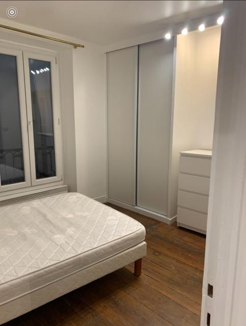 Location appartement T2 Paris 16 - Photo 5