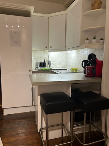 Location appartement T2 Paris 16 - Photo 7
