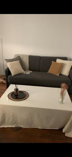 Location appartement T2 Paris 16 - Photo 8
