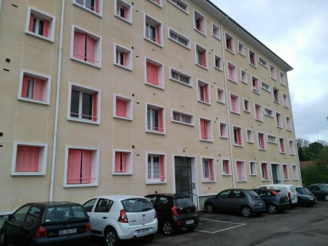 Location appartement T3 Cusset - Photo 2