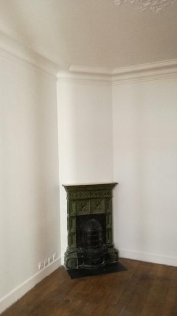 Location appartement T2 Paris 17 - Photo 3