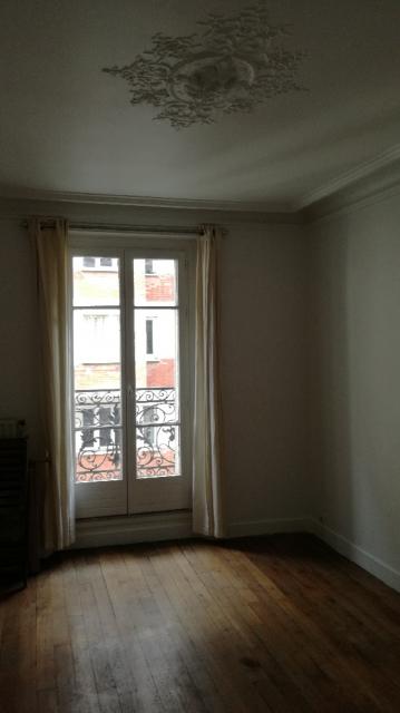 Location appartement T2 Paris 17 - Photo 5