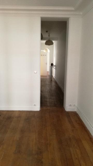 Location appartement T2 Paris 17 - Photo 6