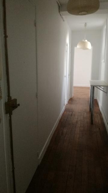 Location appartement T2 Paris 17 - Photo 7