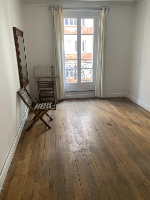 Location appartement T2 Paris 17 - Photo 9