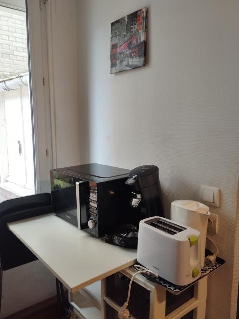 Location studio Le Havre - Photo 5