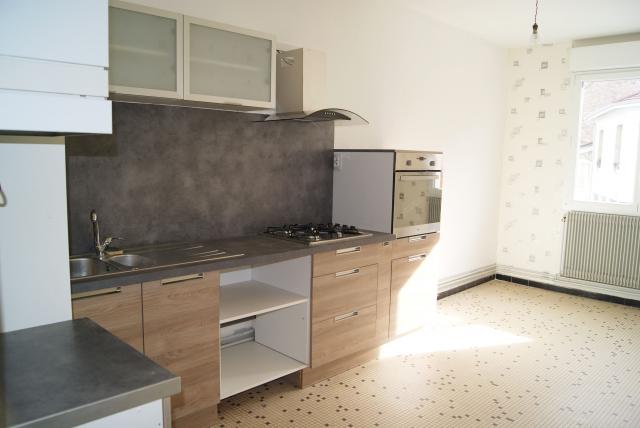 Location appartement T3 Epinal - Photo 2