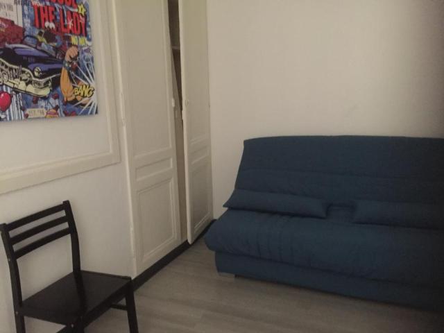 Location appartement T2 Le Havre - Photo 2