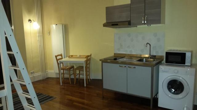 Location studio Epinal - Photo 2
