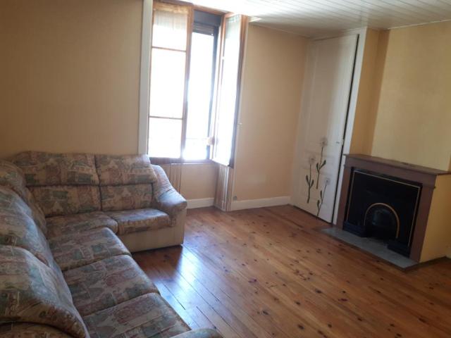 Location appartement T2 St Fons - Photo 3