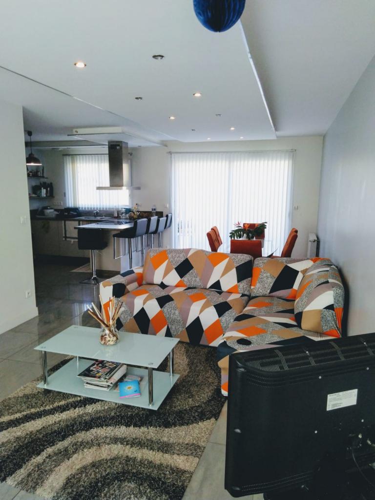 Location chambre Tremblay en France - Photo 1