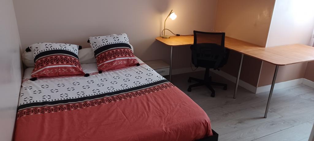 Location chambre Tremblay en France - Photo 3