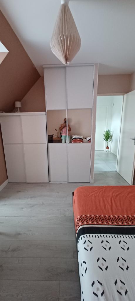 Location chambre Tremblay en France - Photo 4