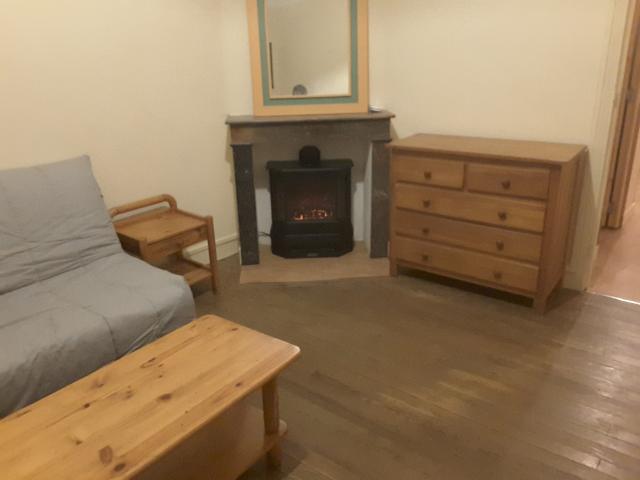 Location appartement T1 Lorient - Photo 2
