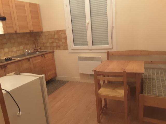 Location appartement T1 Lorient - Photo 3