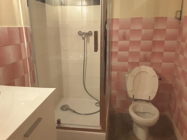 Location appartement T1 Lorient - Photo 4