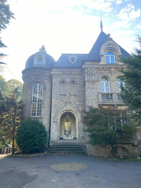 Location maison F8 Montmorency - Photo 6