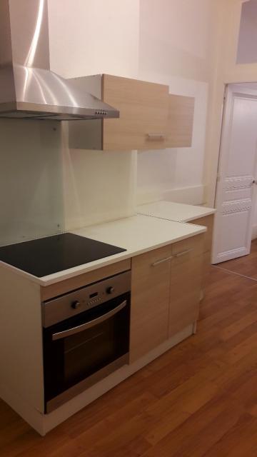 Location appartement T3 Macon - Photo 3