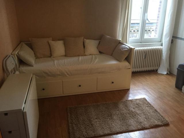 Location studio Rouen - Photo 1
