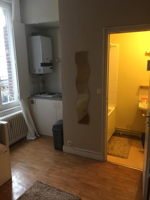 Location studio Rouen - Photo 3