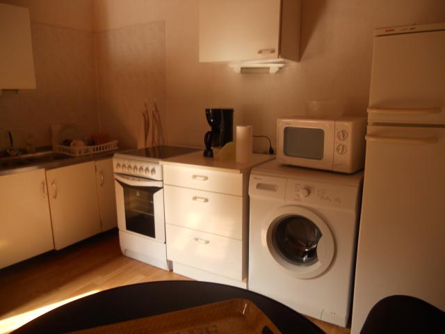 Location appartement T2 Brignais - Photo 2