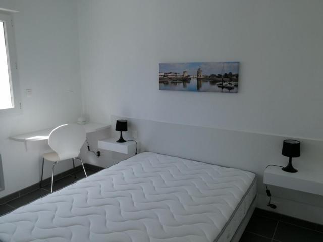 Location appartement T3 Aytre - Photo 4
