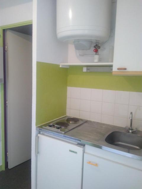 Location studio St Etienne - Photo 2