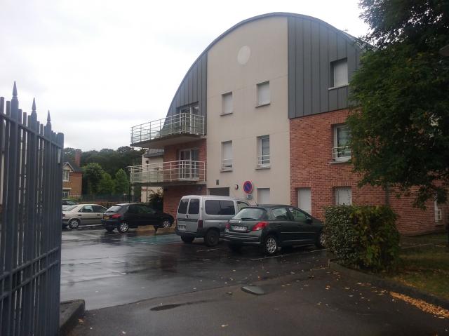 Location studio St Quentin - Photo 2