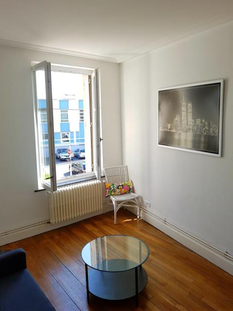 Location appartement T3 Nancy - Photo 2